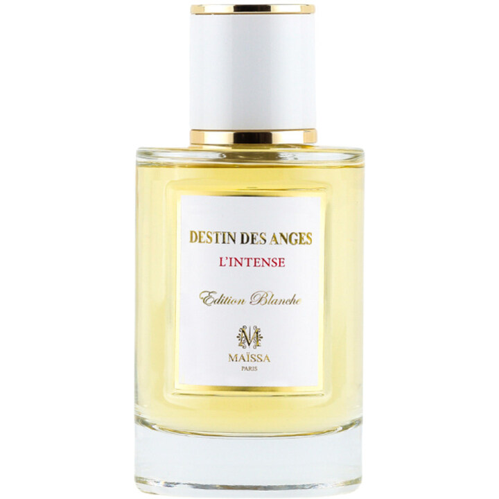 Destin des Anges by Maïssa perfume bottle