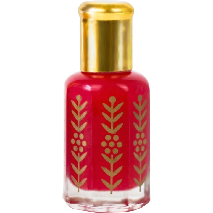 Alanotha Musk by Amir Oud perfume bottle