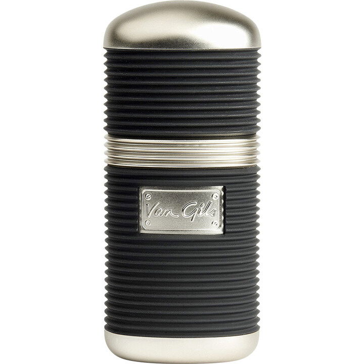 Strictly for Men (After Shave) by Van Gils perfume bottle