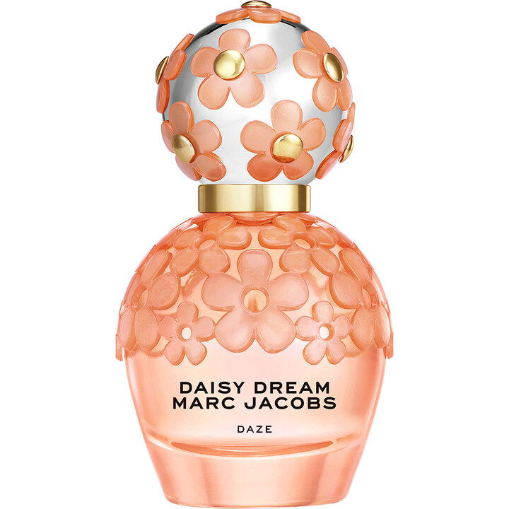 Daisy Dream Daze by Marc Jacobs perfume bottle