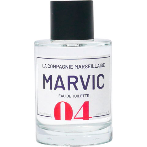 Marvic IV