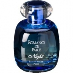 Romance de Paris Night by Yves d'Orgeval perfume bottle