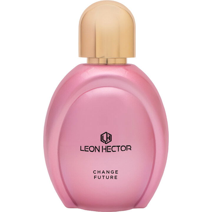 Change Future Women by Leon Hector perfume bottle