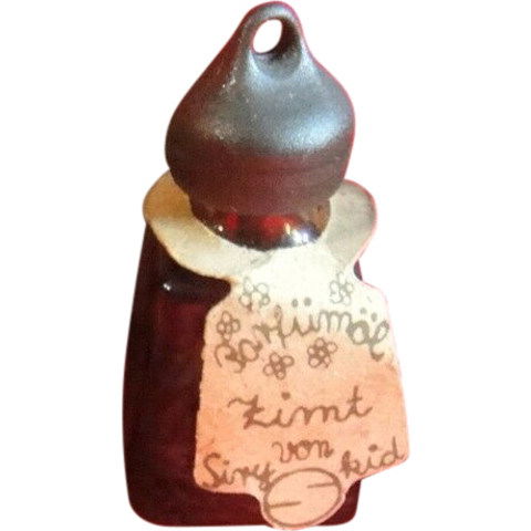 Zimt by Sirykid perfume bottle