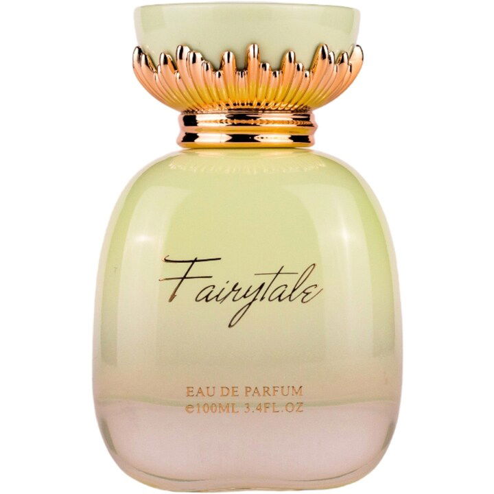 Fairy Tale by Maison Asrar perfume bottle