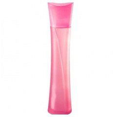 Pur Désir de Rose by Yves Rocher perfume bottle
