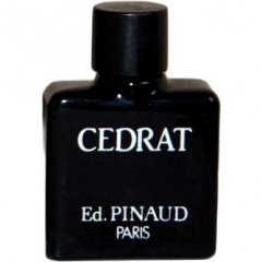 Cedrat by Clubman / Edouard Pinaud perfume bottle
