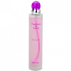 Papillons & Fleurs by Real Time perfume bottle