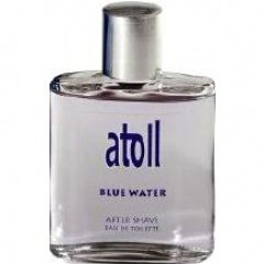Blue Water by Atoll perfume bottle