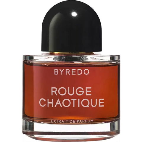 Night Veils - Rouge Chaotique
