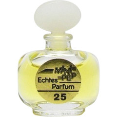 Mini Pep 25 by Mini Pep perfume bottle