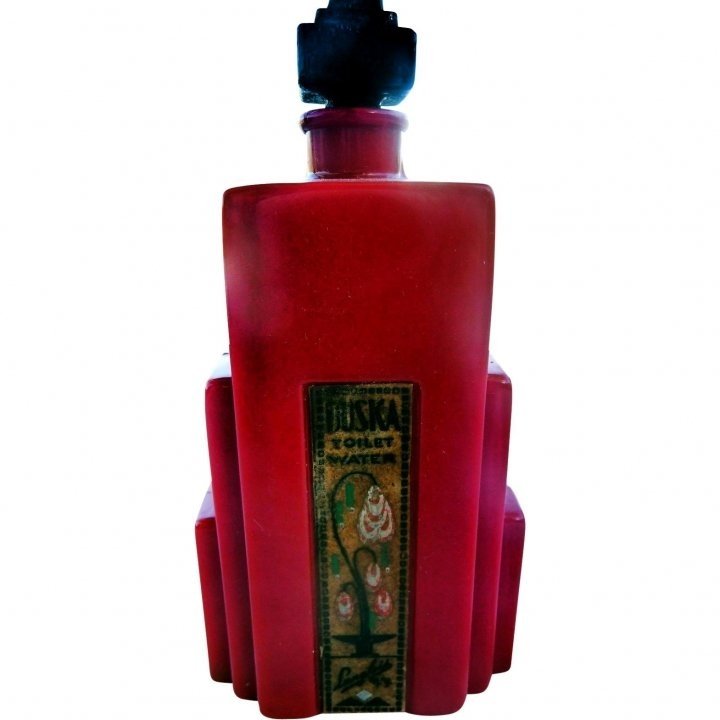 Duska (Toilet Water) by Langlois perfume bottle