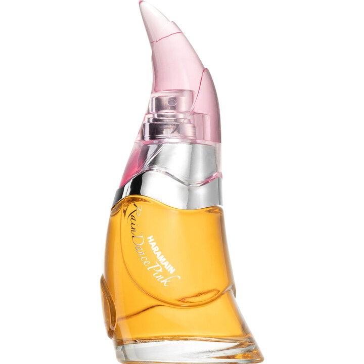 Rain Dance Pink by Al Haramain / الحرمين perfume bottle