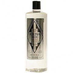 Extra Dry Kolonia 1800 by Crusellas & Company perfume bottle