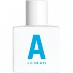 A is for Aldo Blue for Women by Aldo perfume bottle