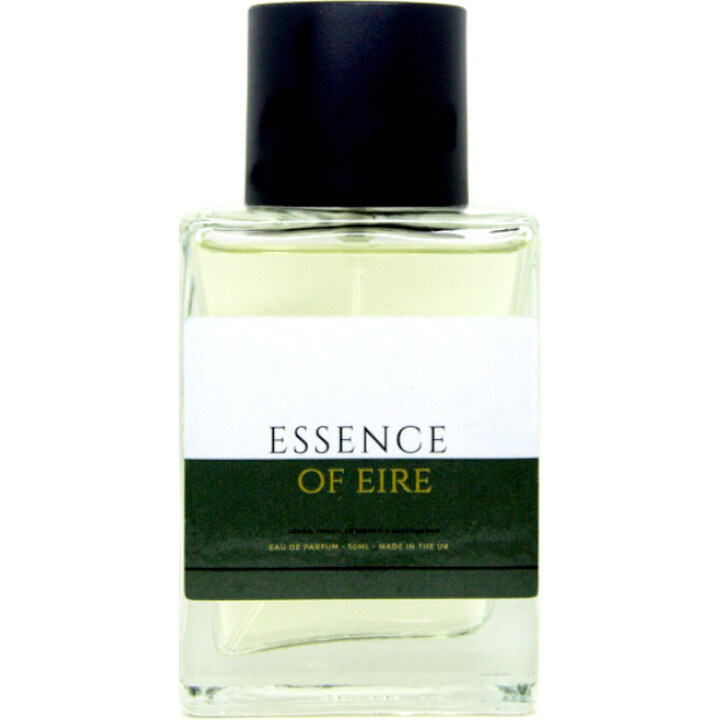 Essence of Eire by Pocket Scents perfume bottle