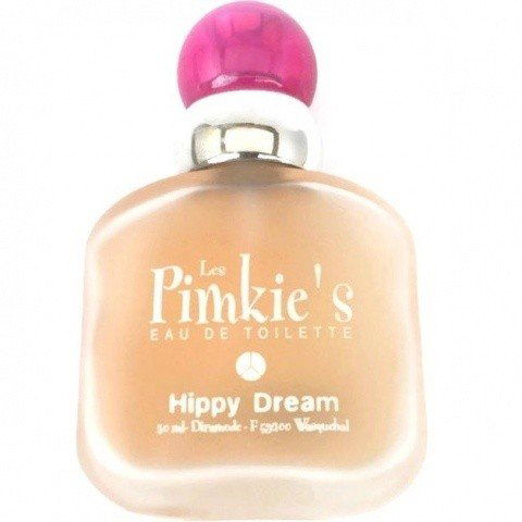 Hippy Dream by Pimkie perfume bottle