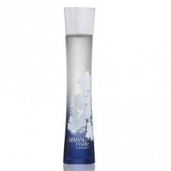 Armani Code Summer pour Femme 2010 by Giorgio Armani perfume bottle