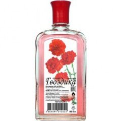 Carnation / Гвоздика by Parli perfume bottle