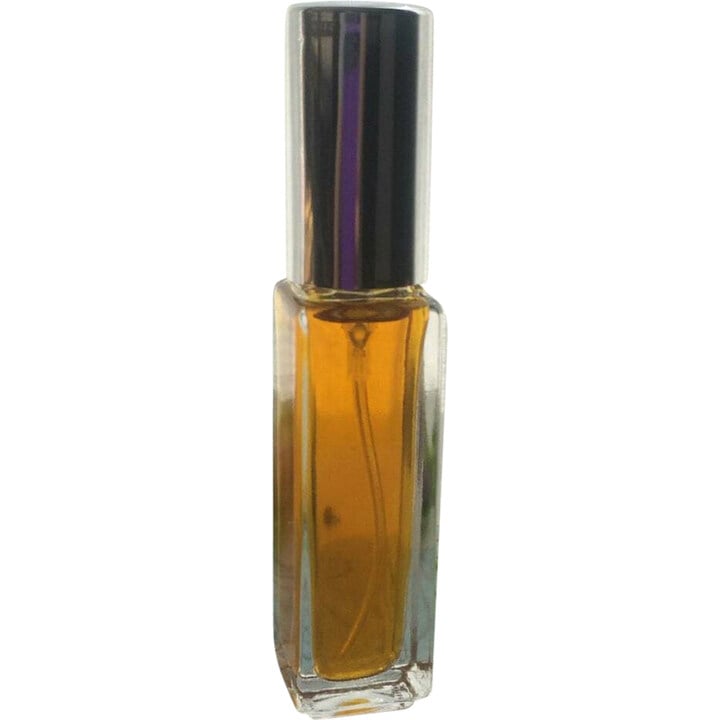 Anam Cara by Verdant Faerie perfume bottle