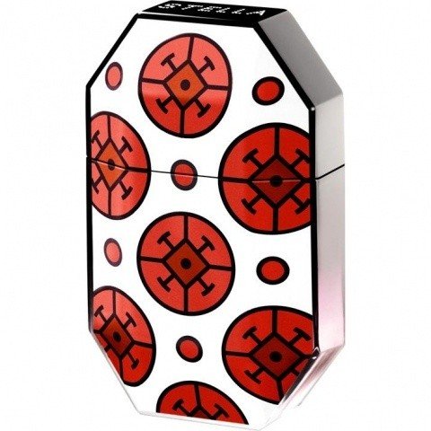 Stella - The Print Collection 2012 by Stella McCartney perfume bottle