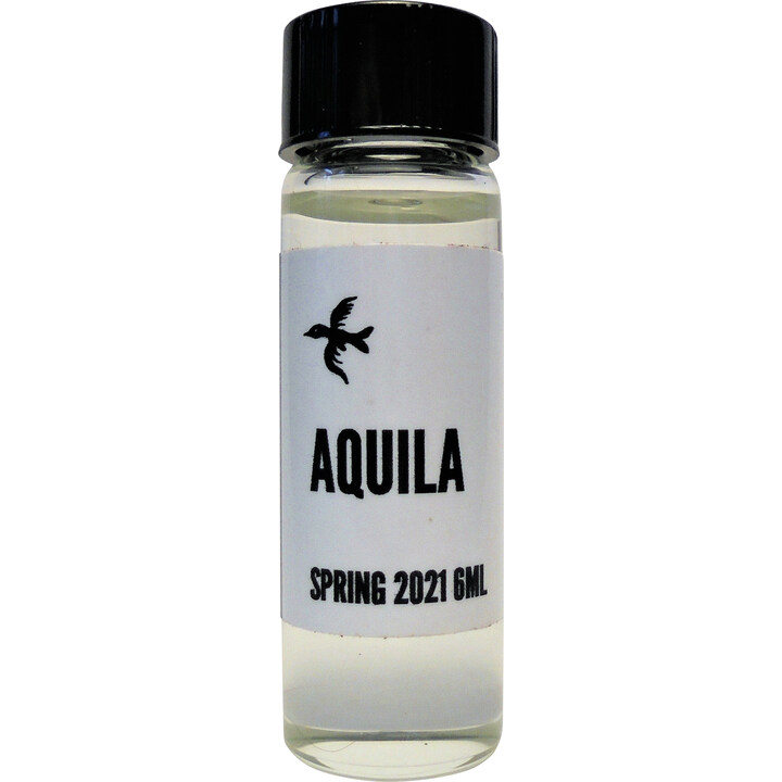 Aquila by Sixteen92 perfume bottle