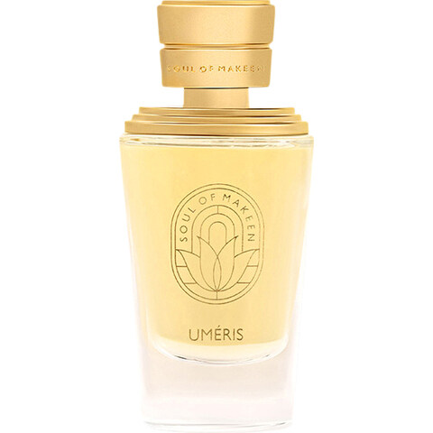 Umeris by Soul of Makeen perfume bottle