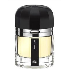 Mon Cuir by Ramón Monegal perfume bottle