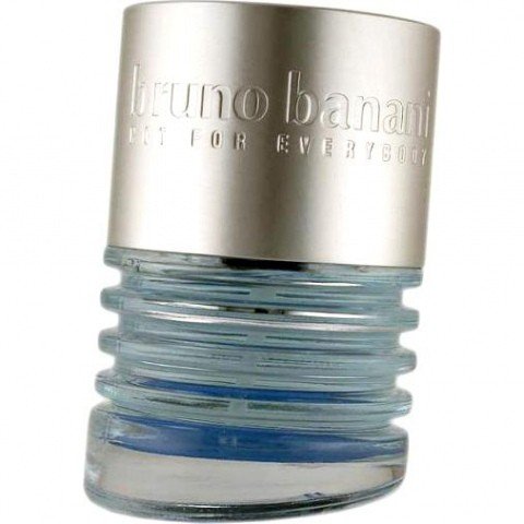 Scent from Heaven by Bruno Banani perfume bottle