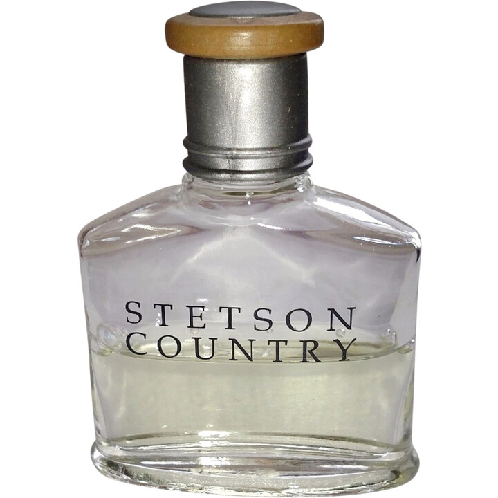 Stetson Country (After Shave) by Stetson perfume bottle
