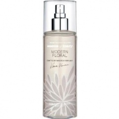 Modern Floral by Essence of Beauty perfume bottle