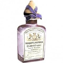 Bouquet de Victoria / Bouquet de la Reine Victoria by Clubman / Edouard Pinaud perfume bottle