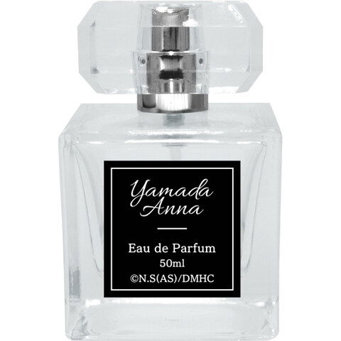 The Dangers in My Heart - Yamada Anna (cool) / 僕の心のヤバイやつ - 山田杏奈 (クール) by Fairytail Parfum / フェアリーテイル perfume bottle