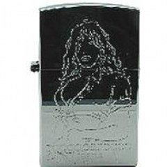 Silver Jeans pour Femme by Roccobarocco perfume bottle