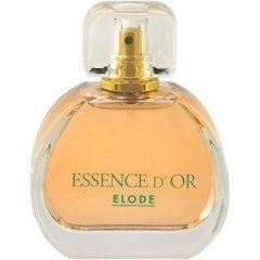 Essence d'Or by Elode perfume bottle