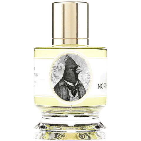 Northern Cardinal / Cardinal by Zoologist perfume bottle