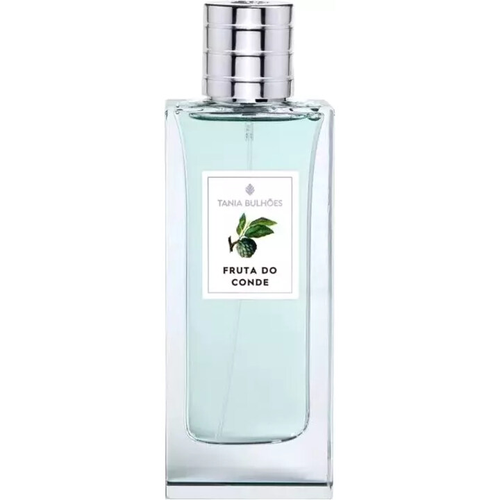 Fruta do Conde by Tania Bulhões perfume bottle