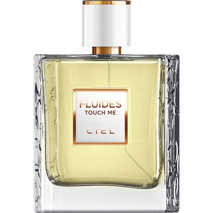 Fluides Touch Me by Ciel perfume bottle