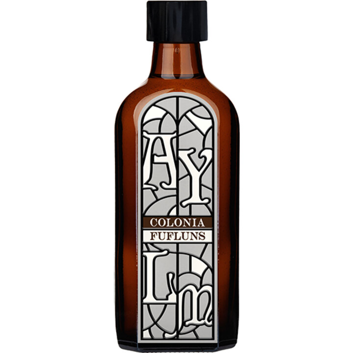 Colonia Fufluns by Abbate y La Mantia perfume bottle