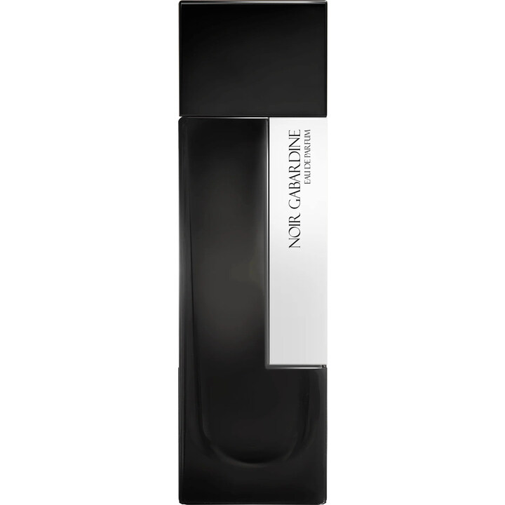Noir Gabardine by LM Parfums perfume bottle