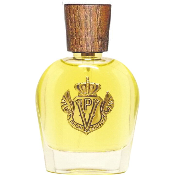 Reverie by Parfums Vintage perfume bottle