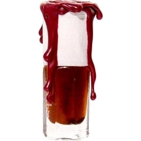 Âme Sombre Grade 2 by Sultan Pasha Attars perfume bottle