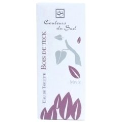 Bois de Teck by Autrepart perfume bottle