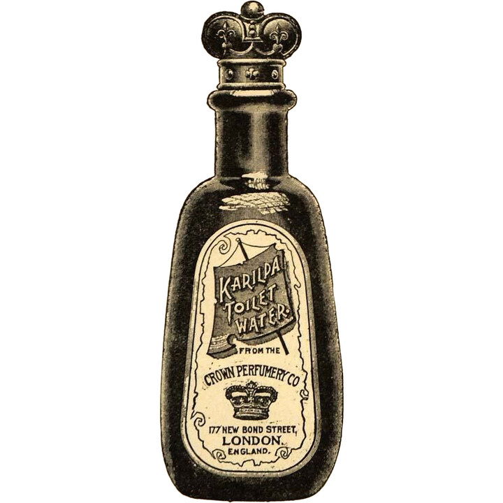 Karilpa by Crown Perfumery perfume bottle