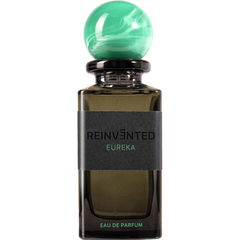 Eureka by Reinvēnted perfume bottle