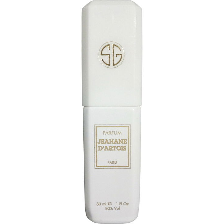Jeahane d'Artois by Saint Graal perfume bottle