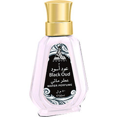 Black Oud (Water Perfume)