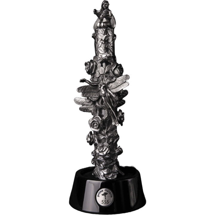 555 by Prima Materia perfume bottle