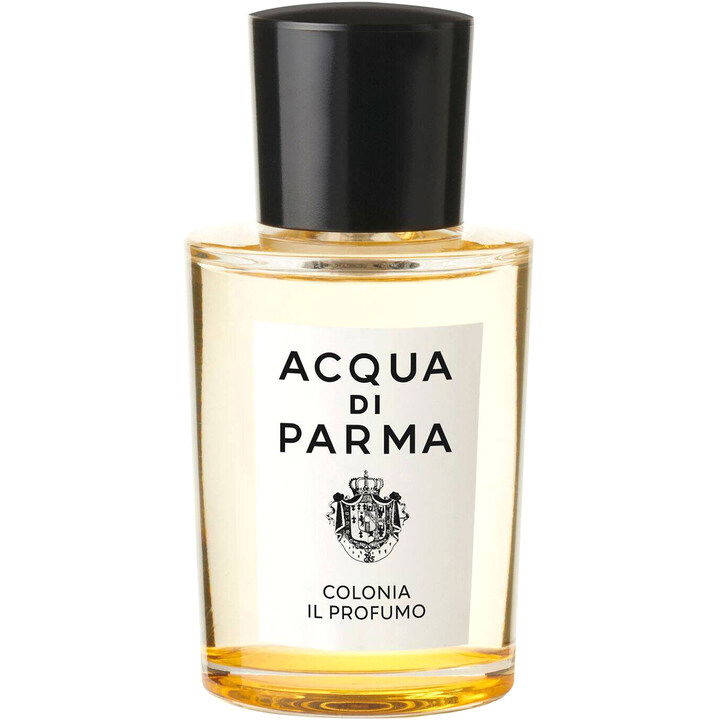Colonia Il Profumo by Acqua di Parma perfume bottle