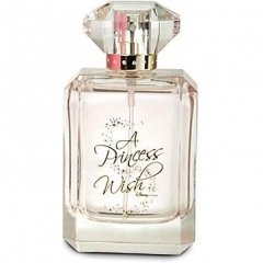 A Princess Wish by Disney perfume bottle